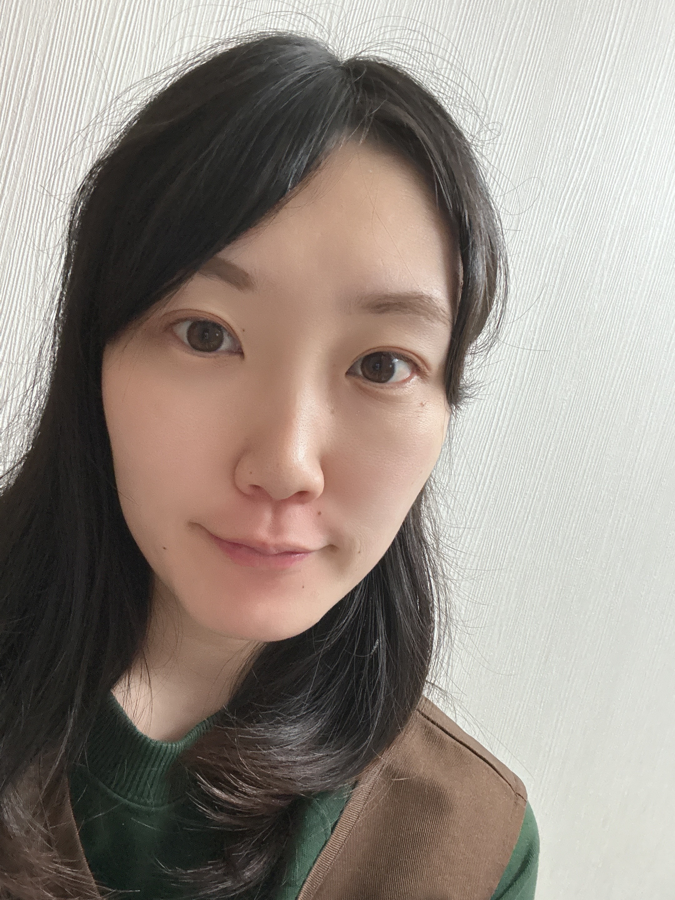 おはようございます