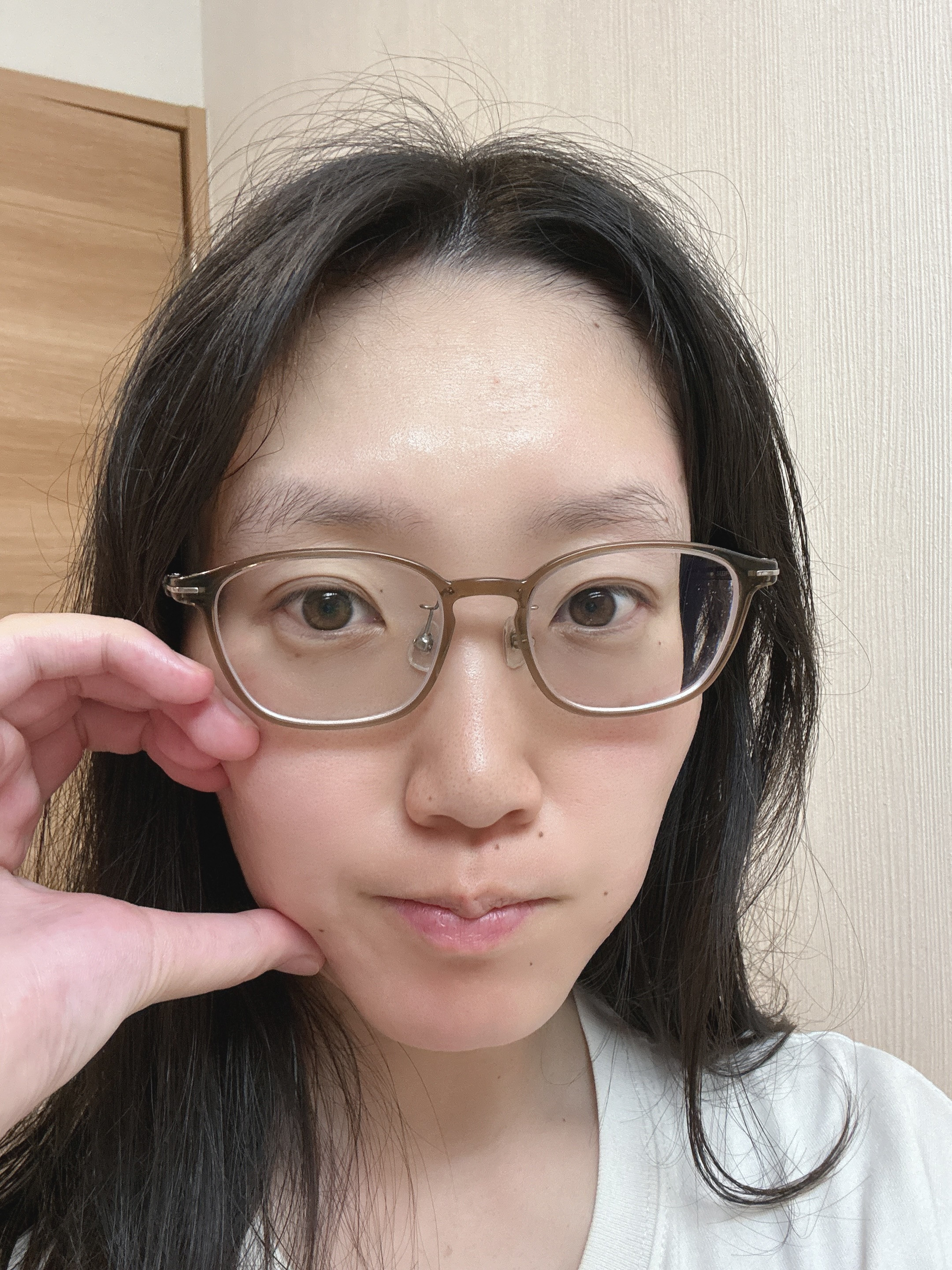みーたんちゃんの9/19 (土) 20:52のブログ