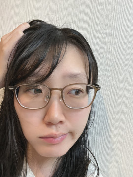 お疲れ様です