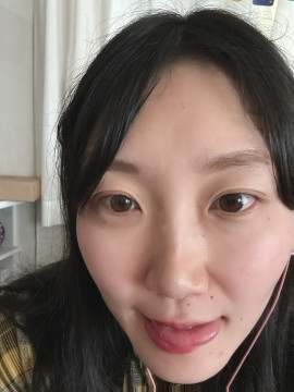 初チャット