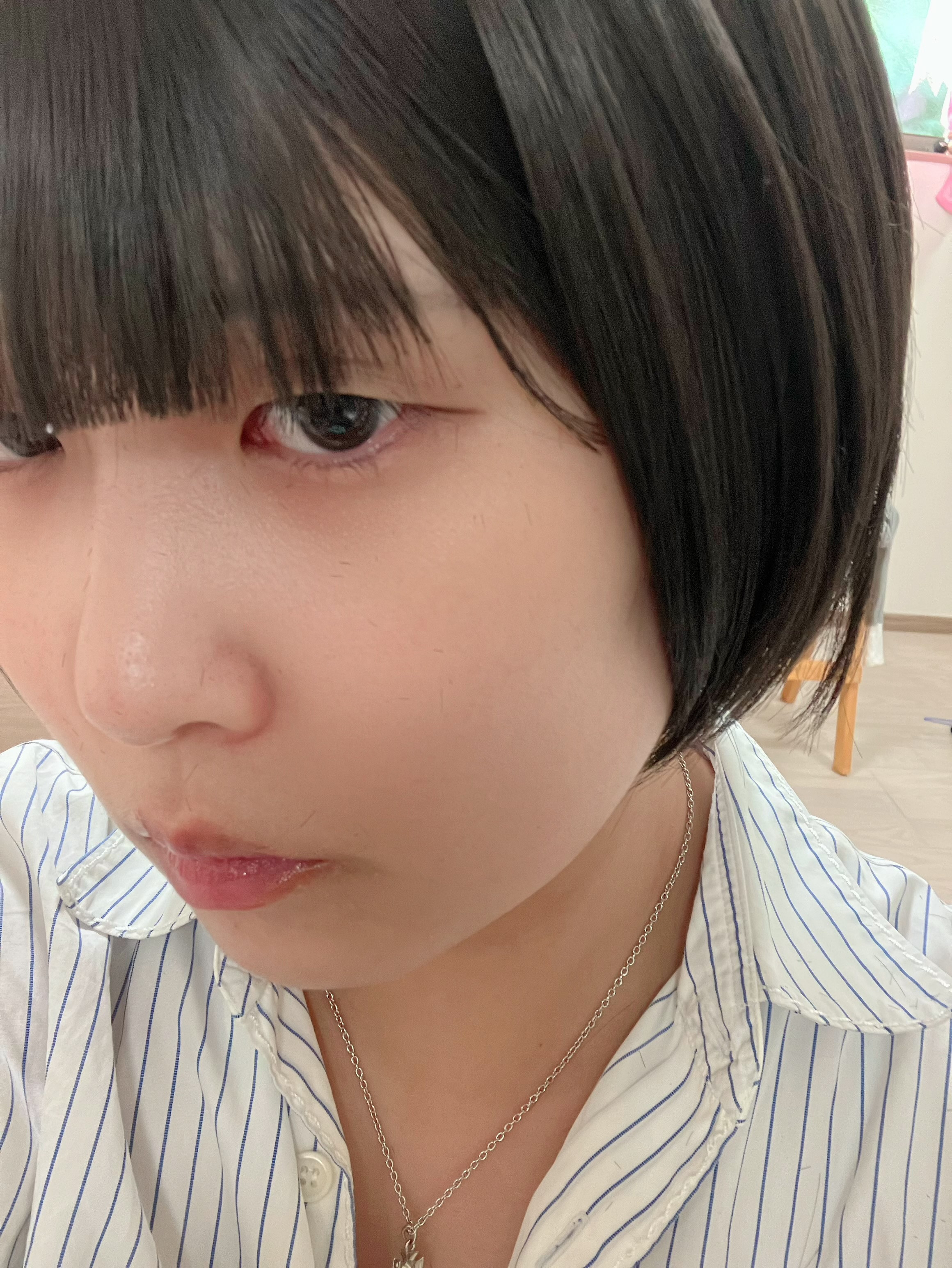 すーちゃんの昨日 18:32のブログ