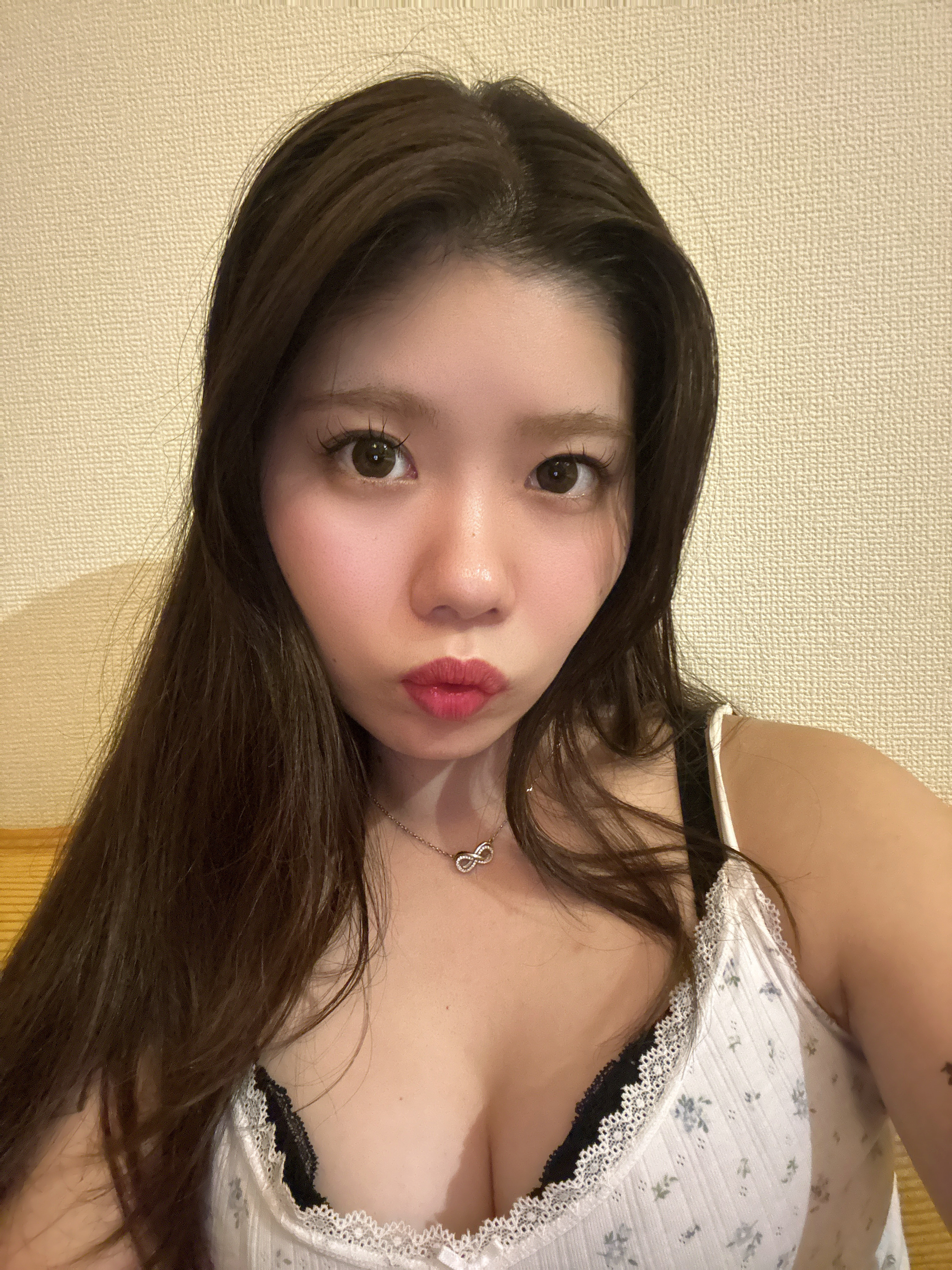 今週は今日しかでないでしゅ?