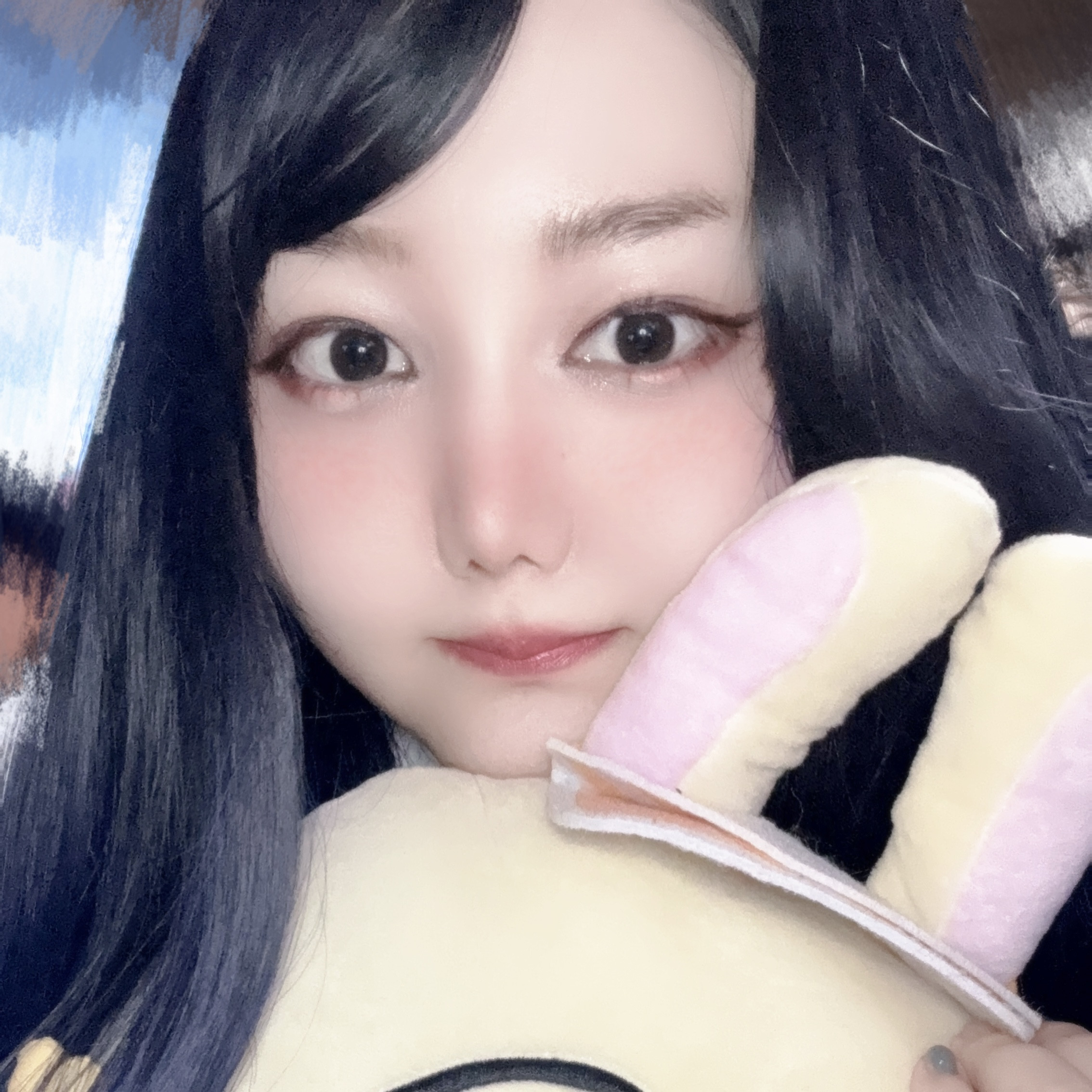 はじめまして、あおいです！