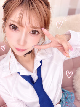 制服コス！！