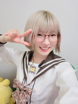 セーラー服どうでしたか？