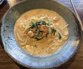 ランチ