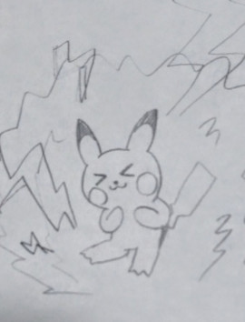 気ままに絵を描こうかな〜