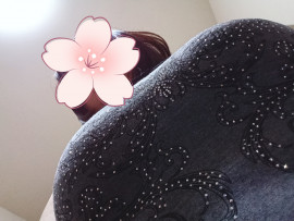 下から