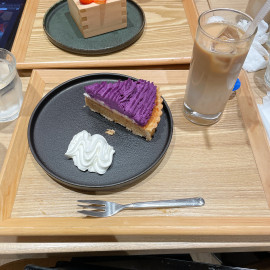 cafe