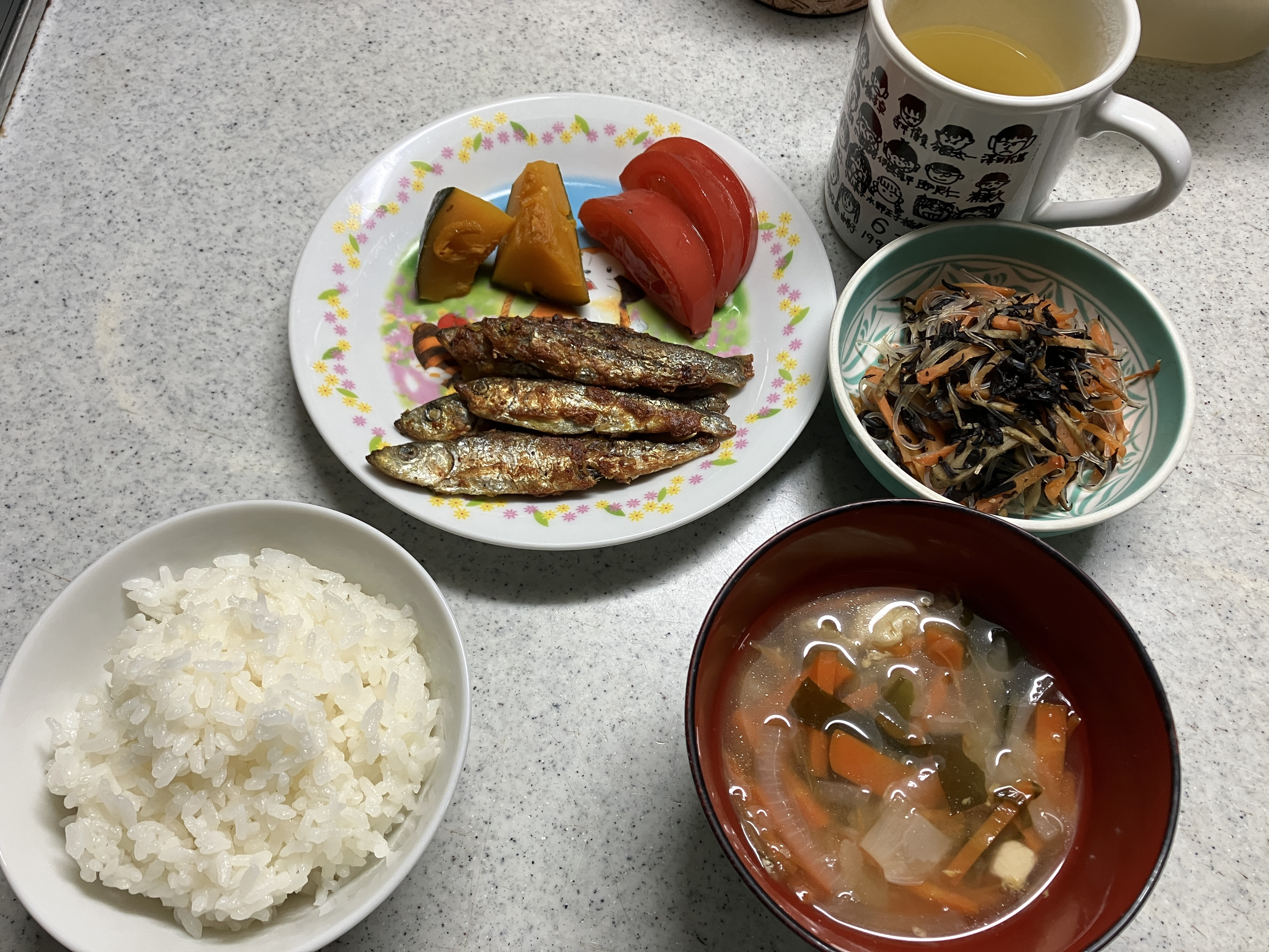和食
