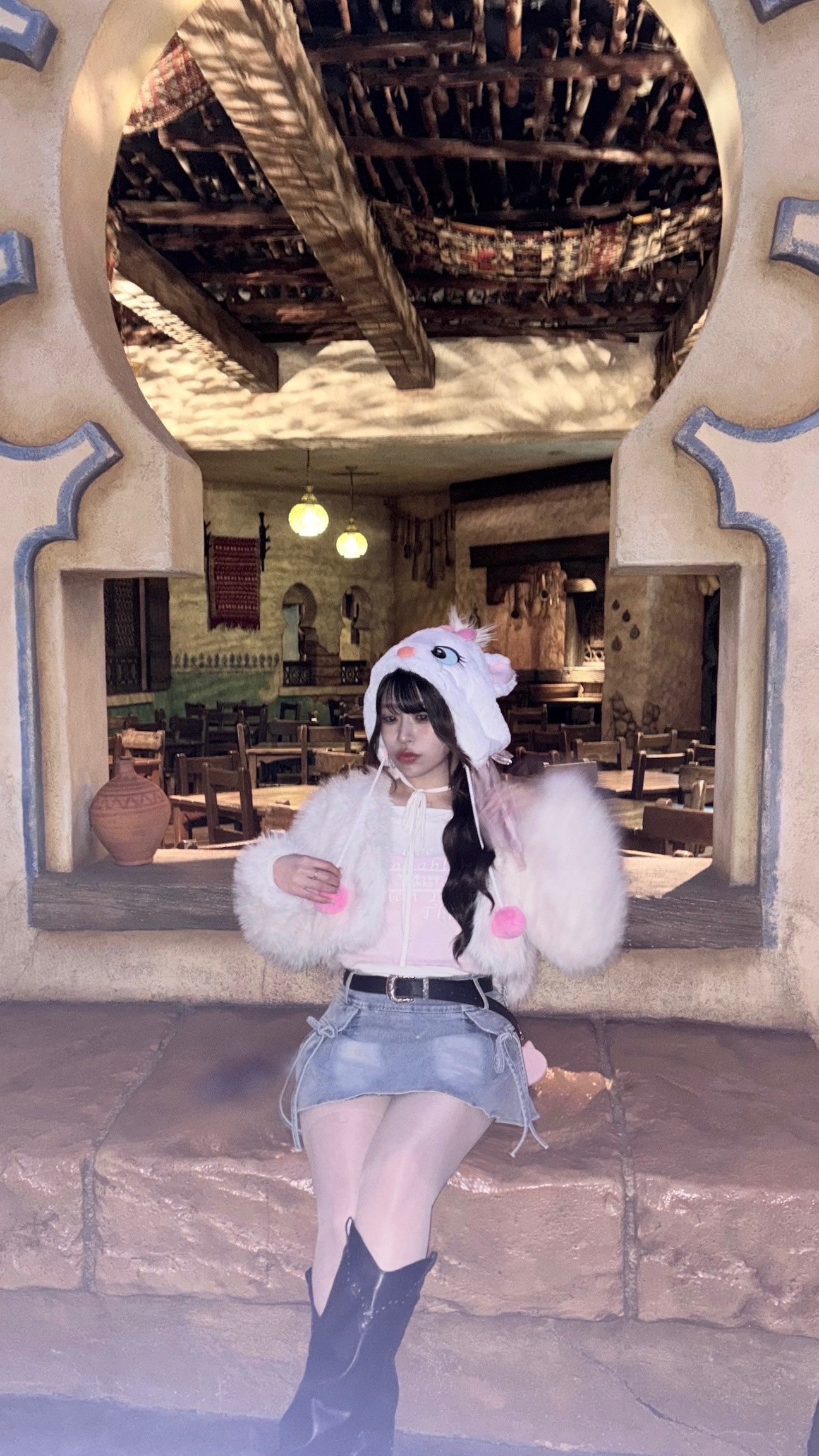 ひめちゃんの昨日 21:02のブログ