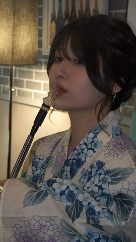 ねぇねぇ楽しいことしよ？