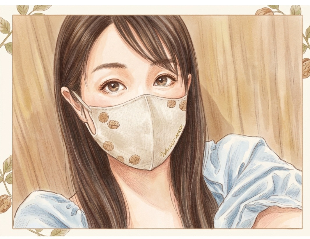 くるみの初ブログ