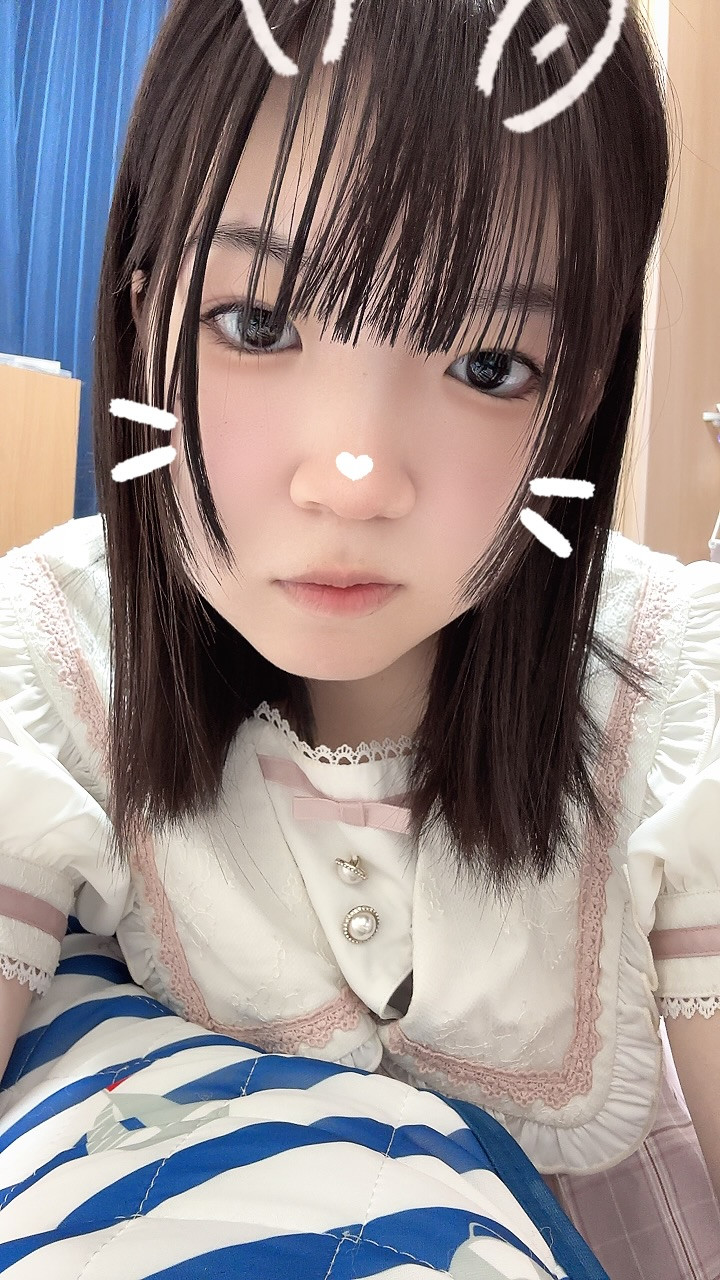 こんにちはぁ！！