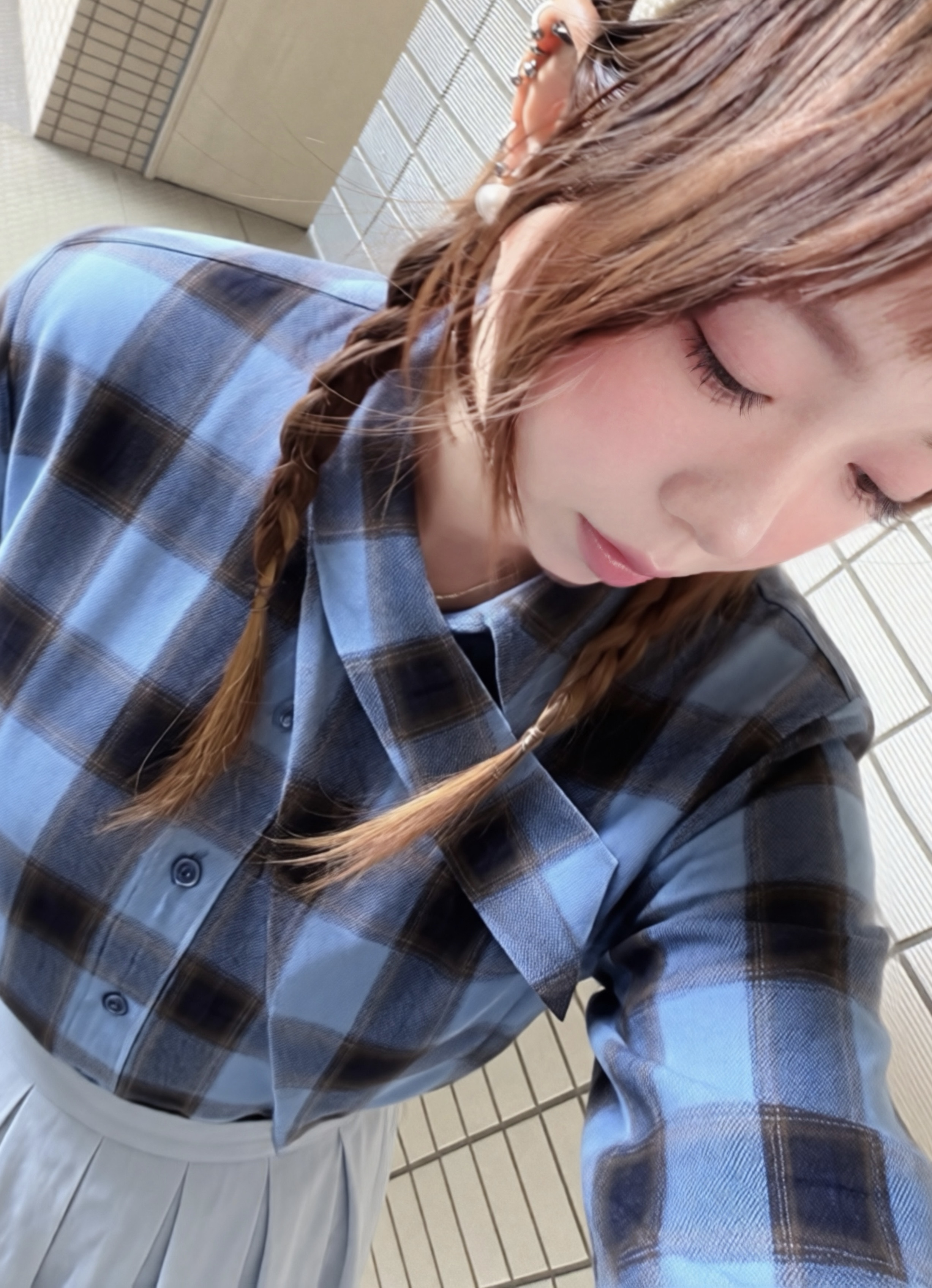 ゆぅなちゃんの昨日 00:48のブログ