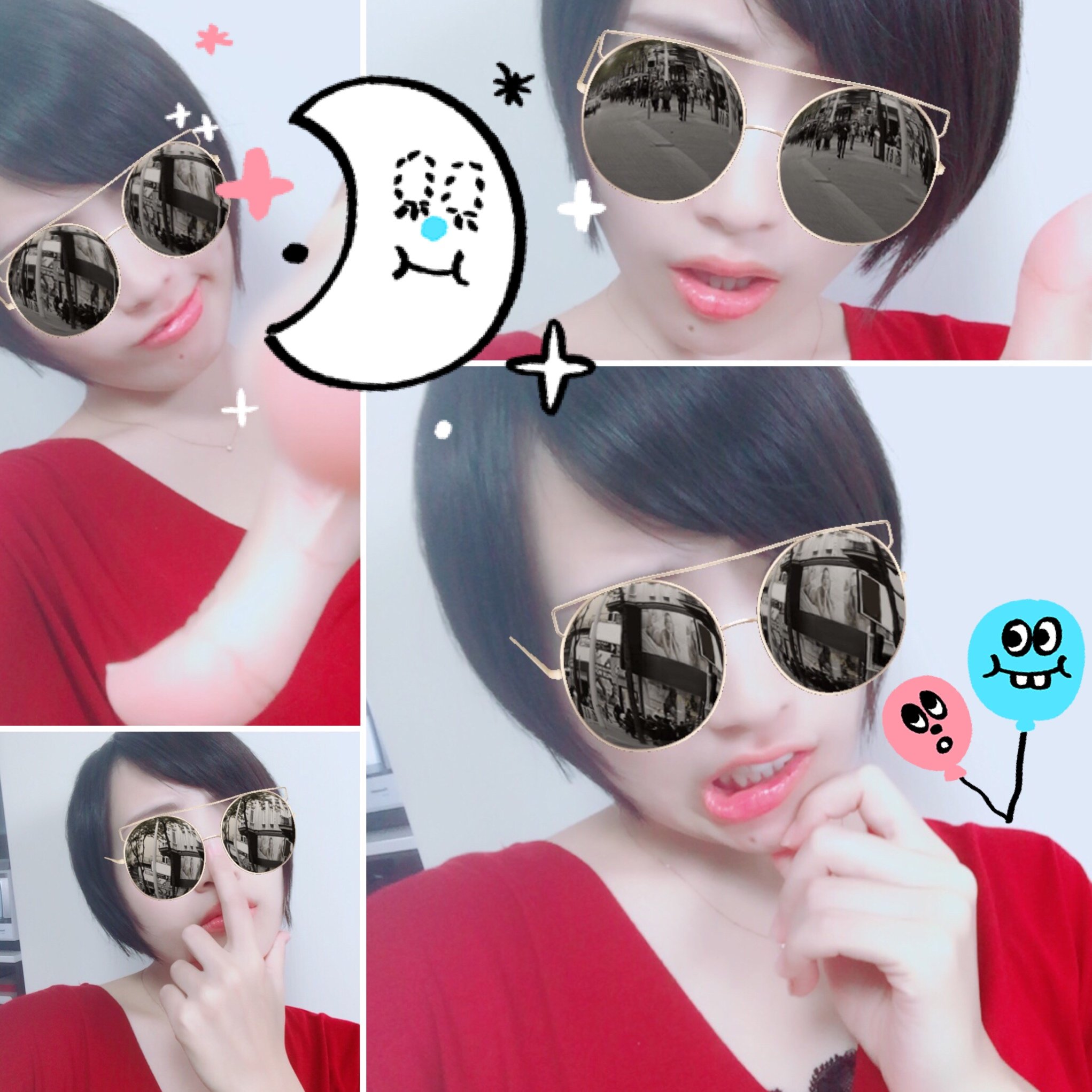 呑んだくれたかえりみち！