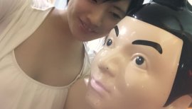 $ミカンちゃんの2017/9/30 (土) 16:39のブログ