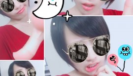 $ミカンちゃんの2017/10/11 (水) 23:01のブログ