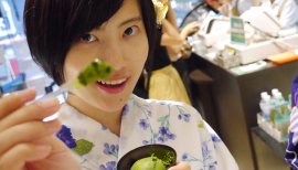 $ミカンちゃんの2017/9/22 (金) 21:29のブログ