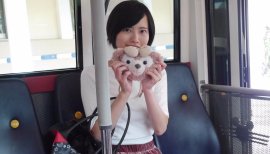 $ミカンちゃんの2017/9/23 (土) 19:27のブログ