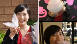 $ミカンちゃんの2017/10/10 (火) 22:27のブログ