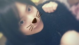 $ミカンちゃんの2017/10/9 (月) 16:36のブログ