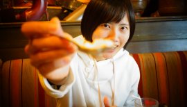 $ミカンちゃんの2017/10/22 (日) 21:04のブログ
