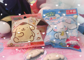 このまえ買ったもの。