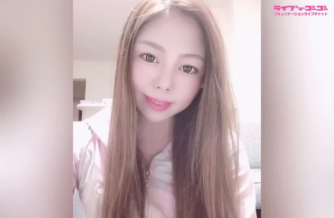 初動画でーす(^^)