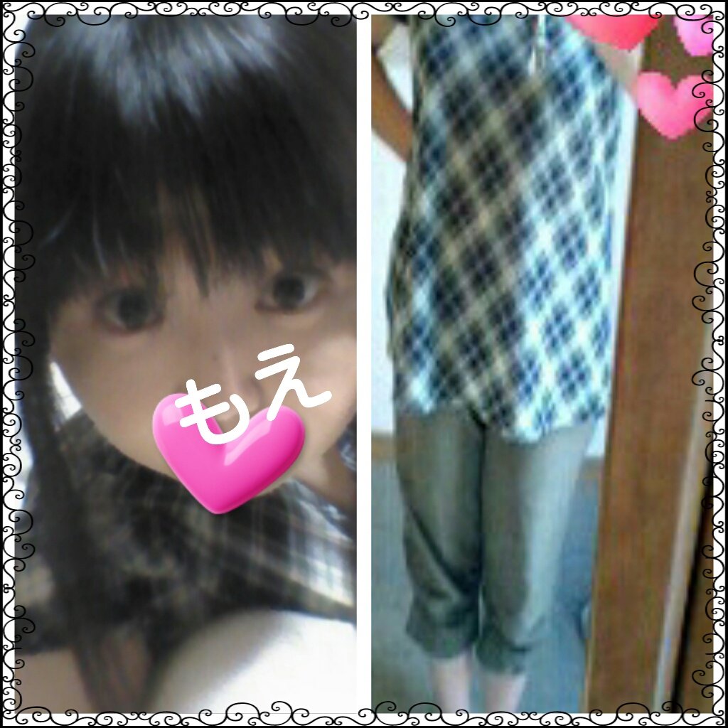 萌香   ちゃんの2014/7/7 (月) 18:55のブログ