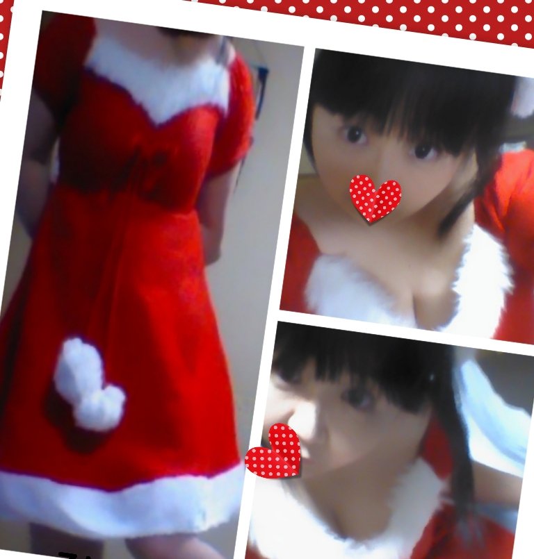 萌香   ちゃんの2014/12/24 (水) 02:11のブログ