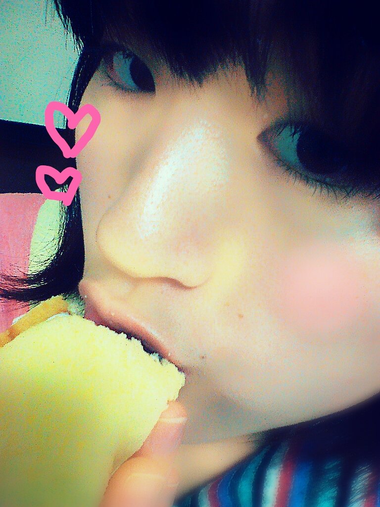 *かのん*ちゃんの2014/5/10 (土) 20:31のブログ