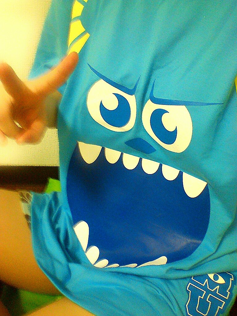 *かのん*ちゃんの2014/5/13 (火) 21:13のブログ