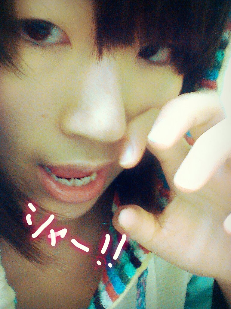 *かのん*ちゃんの2014/5/23 (金) 20:44のブログ