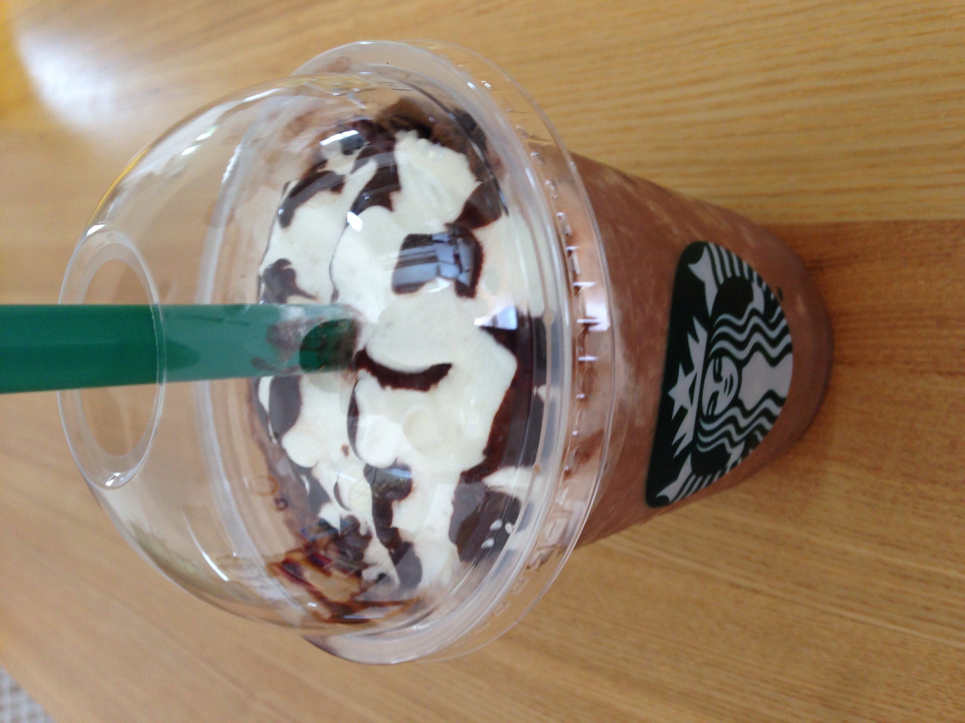 リユちゃんの2014/5/13 (火) 15:39のブログ