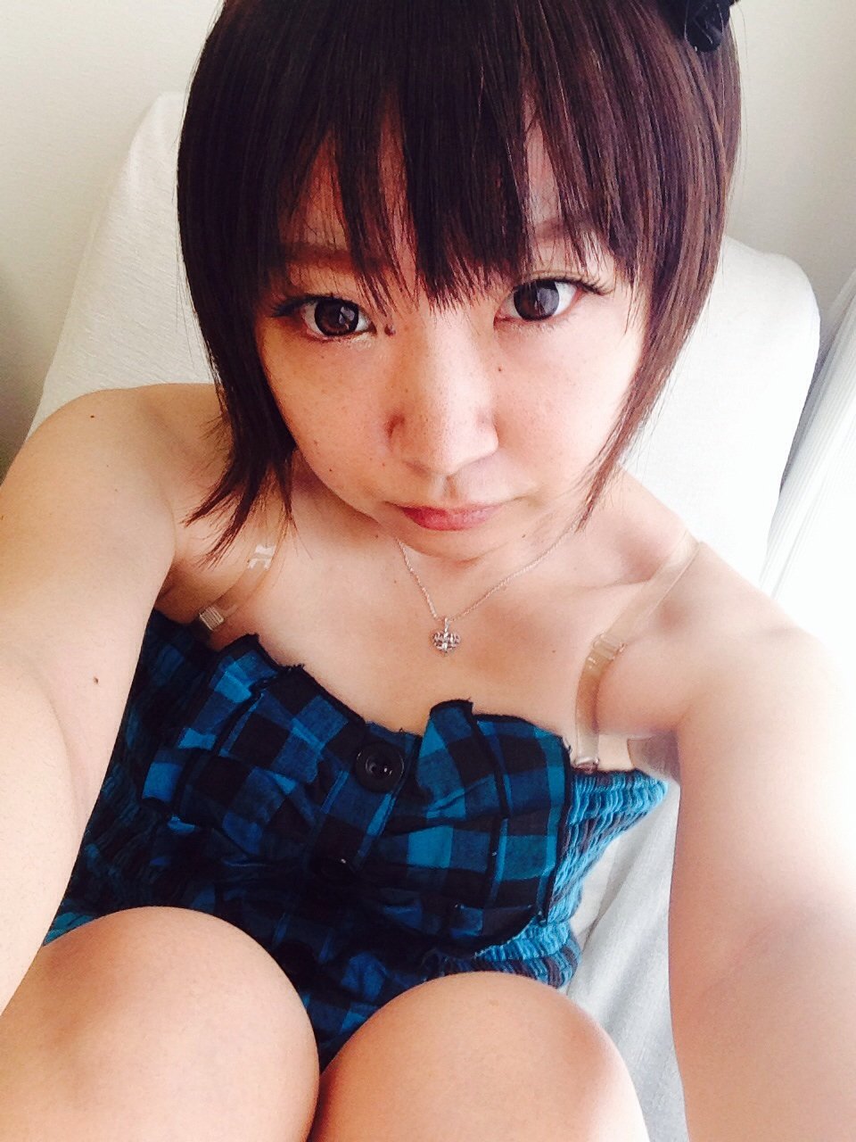 リユちゃんの2014/5/16 (金) 18:55のブログ