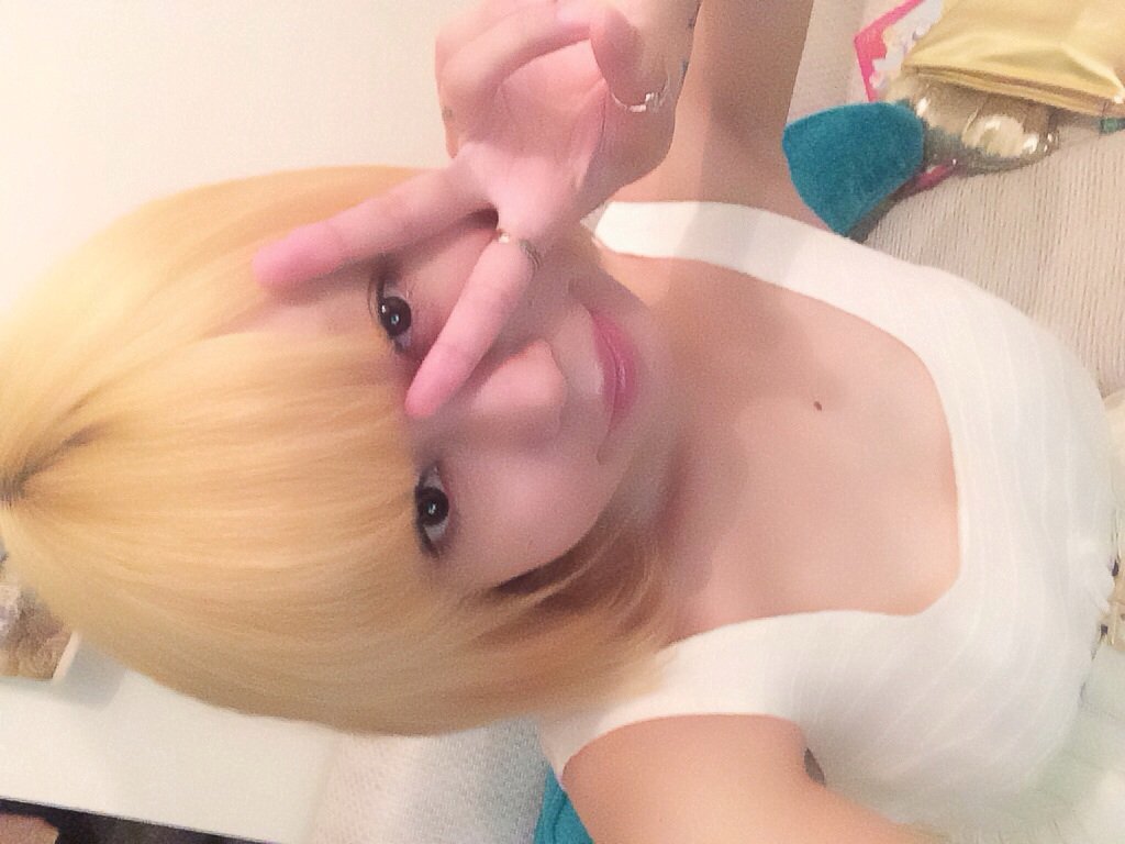 あおにゃんこちゃんの2014/6/5 (木) 22:18のブログ