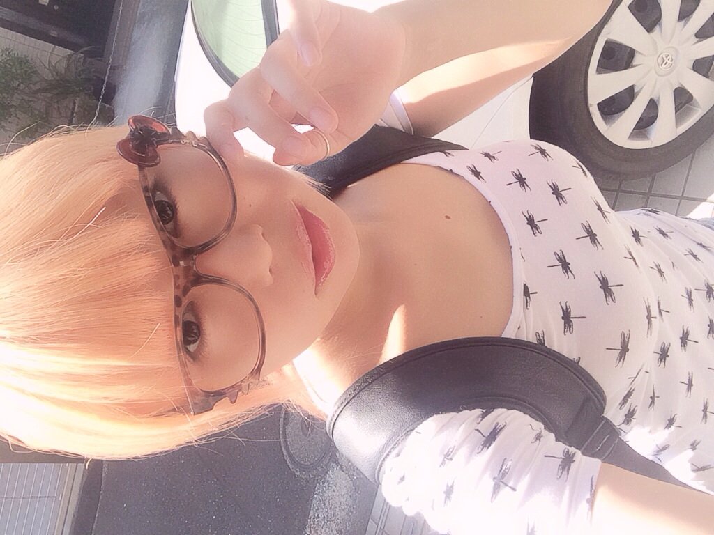 いや、なつでしょこれ