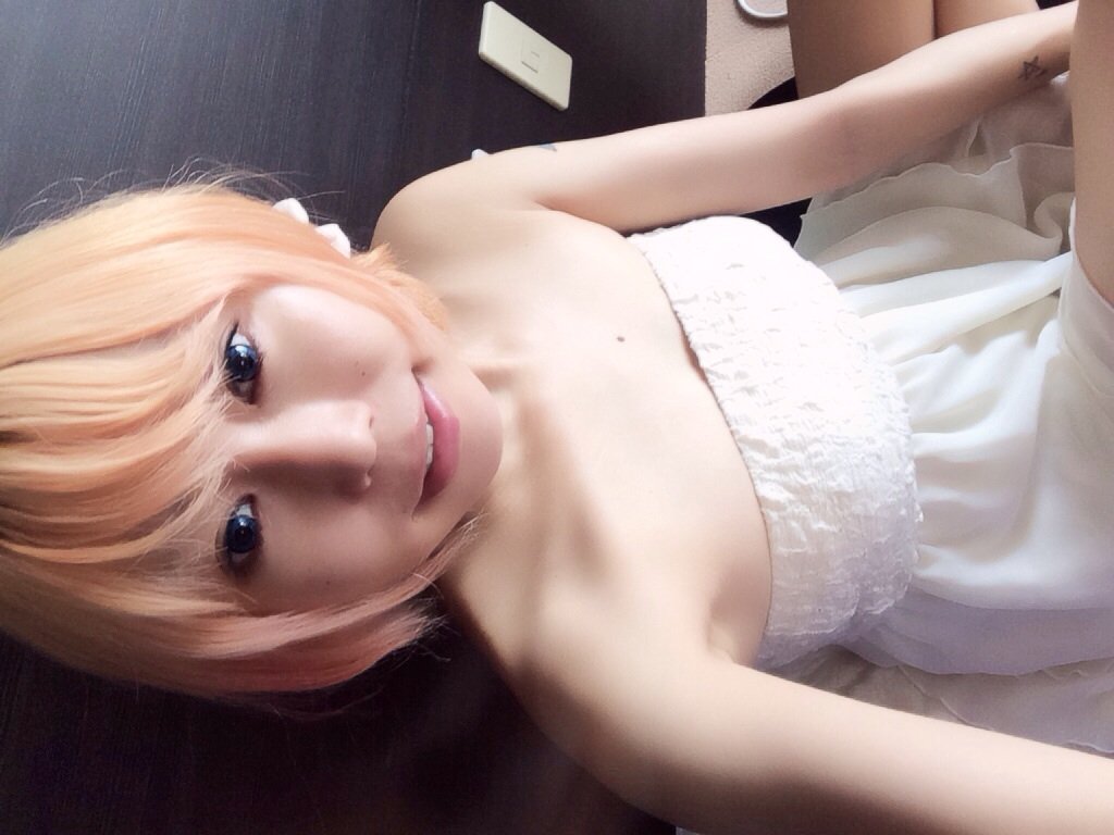あおにゃんこちゃんの2014/7/7 (月) 13:14のブログ