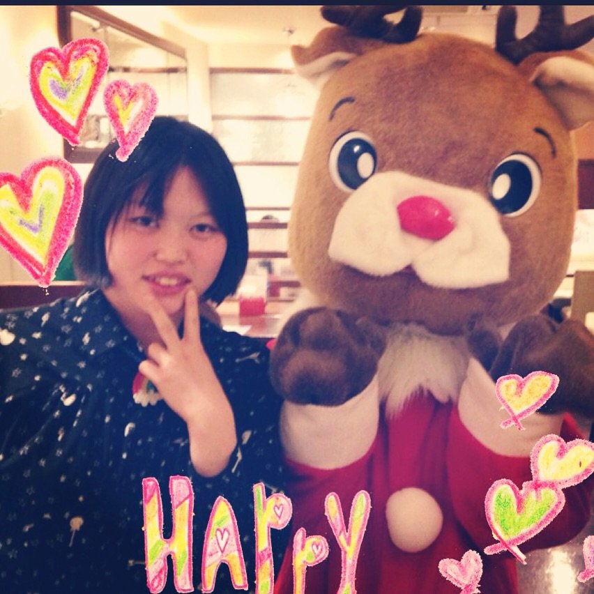 くろねこちゃんの2014/12/11 (木) 06:18のブログ