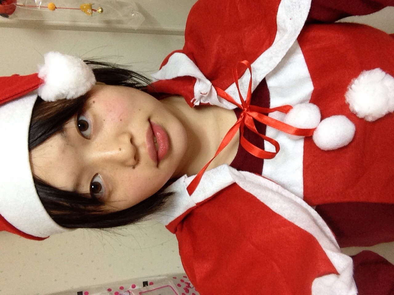 くろねこちゃんの2014/12/13 (土) 07:33のブログ