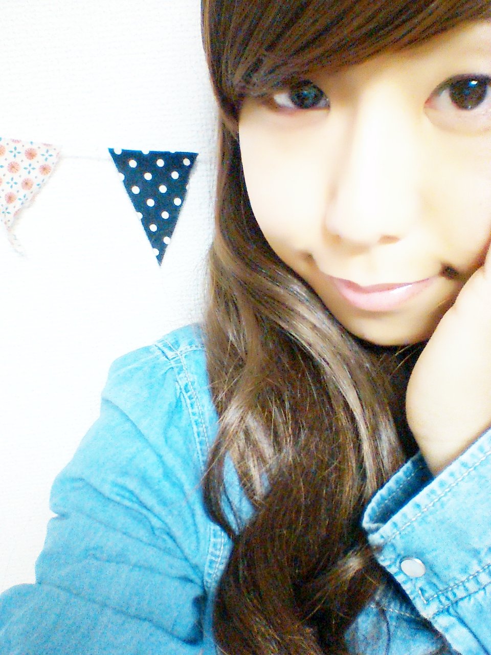 かほる☆ちゃんの2014/6/14 (土) 07:27のブログ