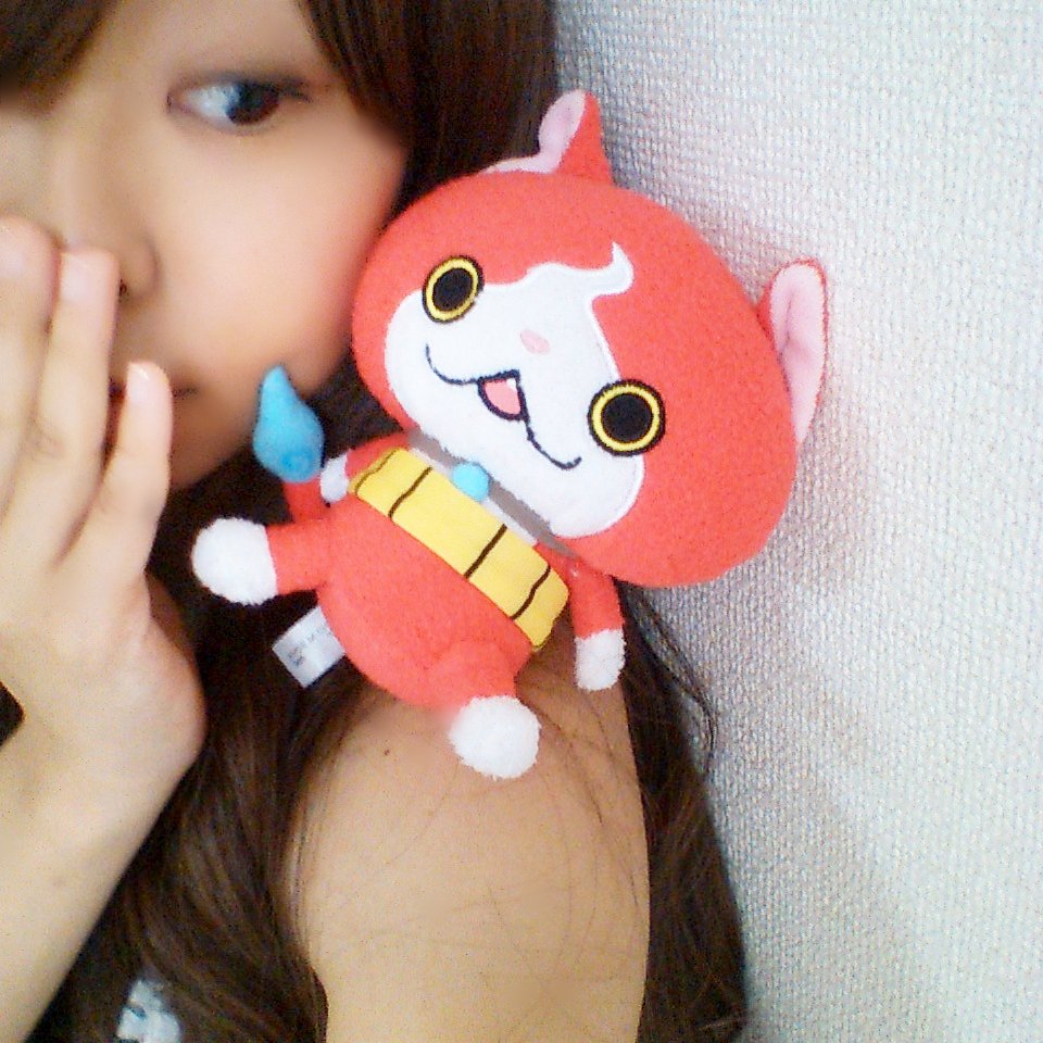 かほる☆ちゃんの2014/6/17 (火) 14:59のブログ