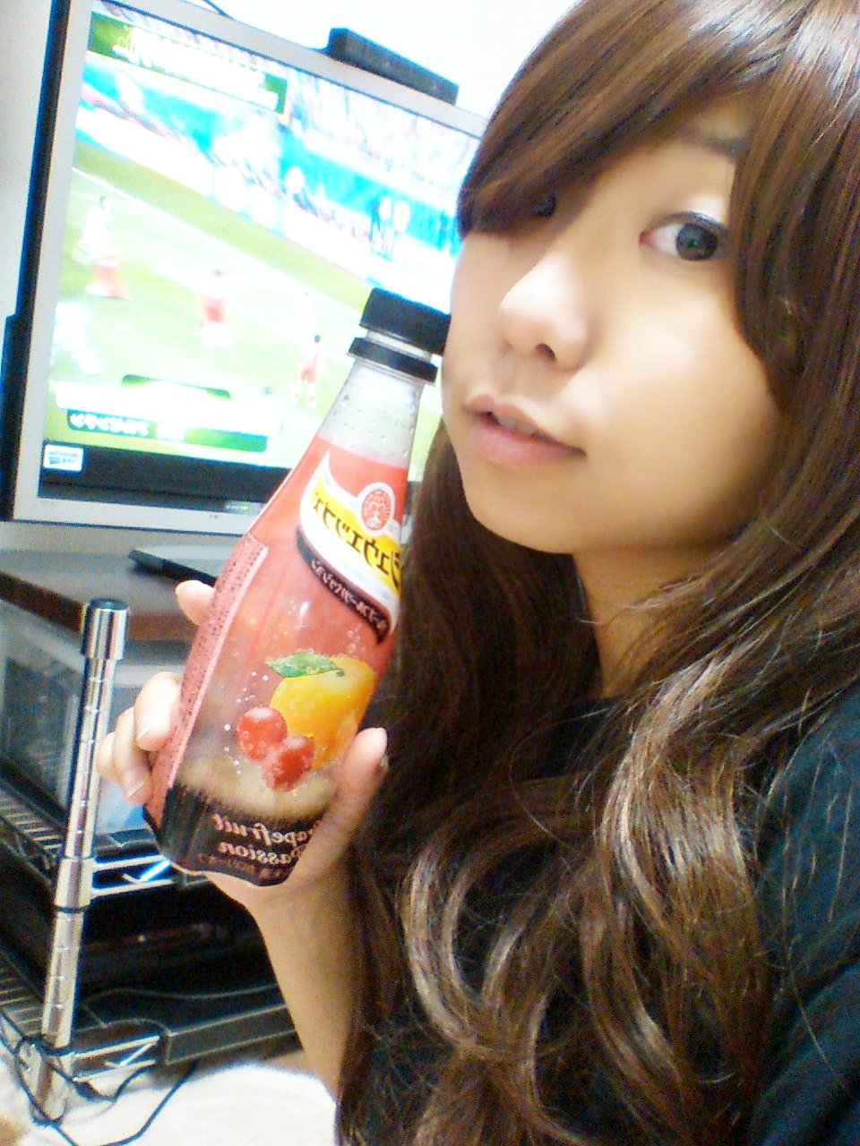 ハマってるもの(笑)