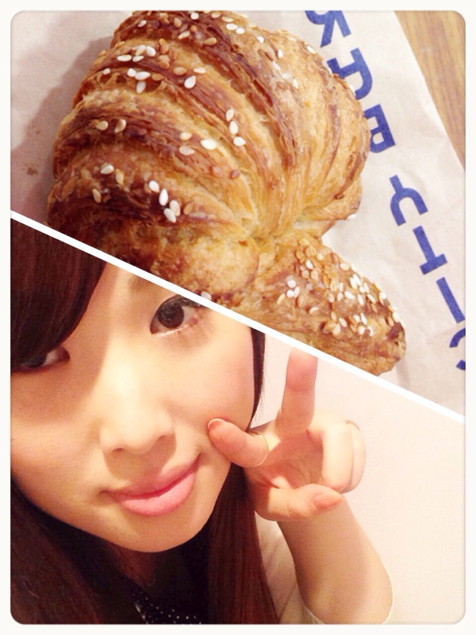 はな♪ちゃんの2014/6/12 (木) 15:48のブログ