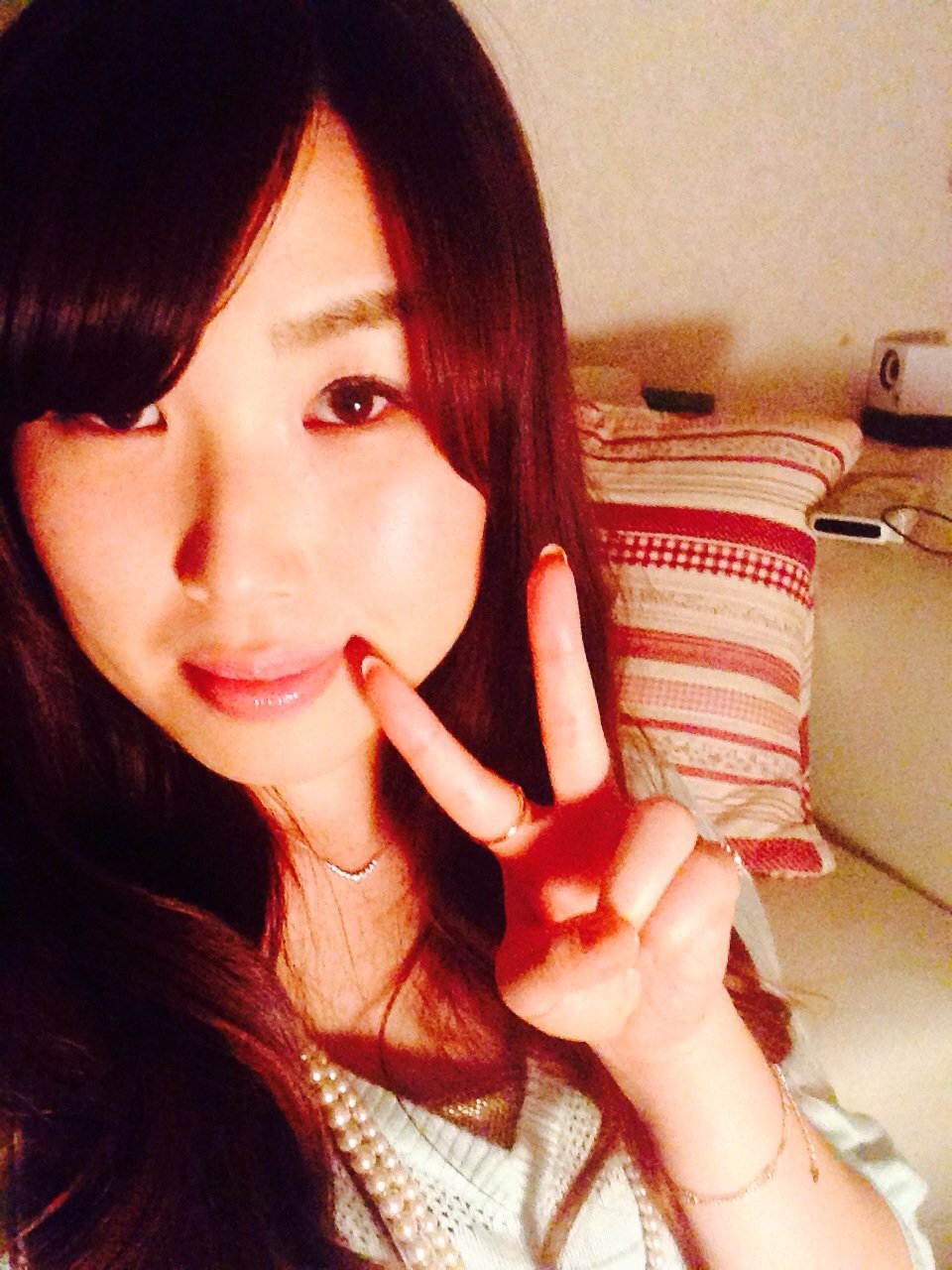 はな♪ちゃんの2014/6/14 (土) 02:34のブログ