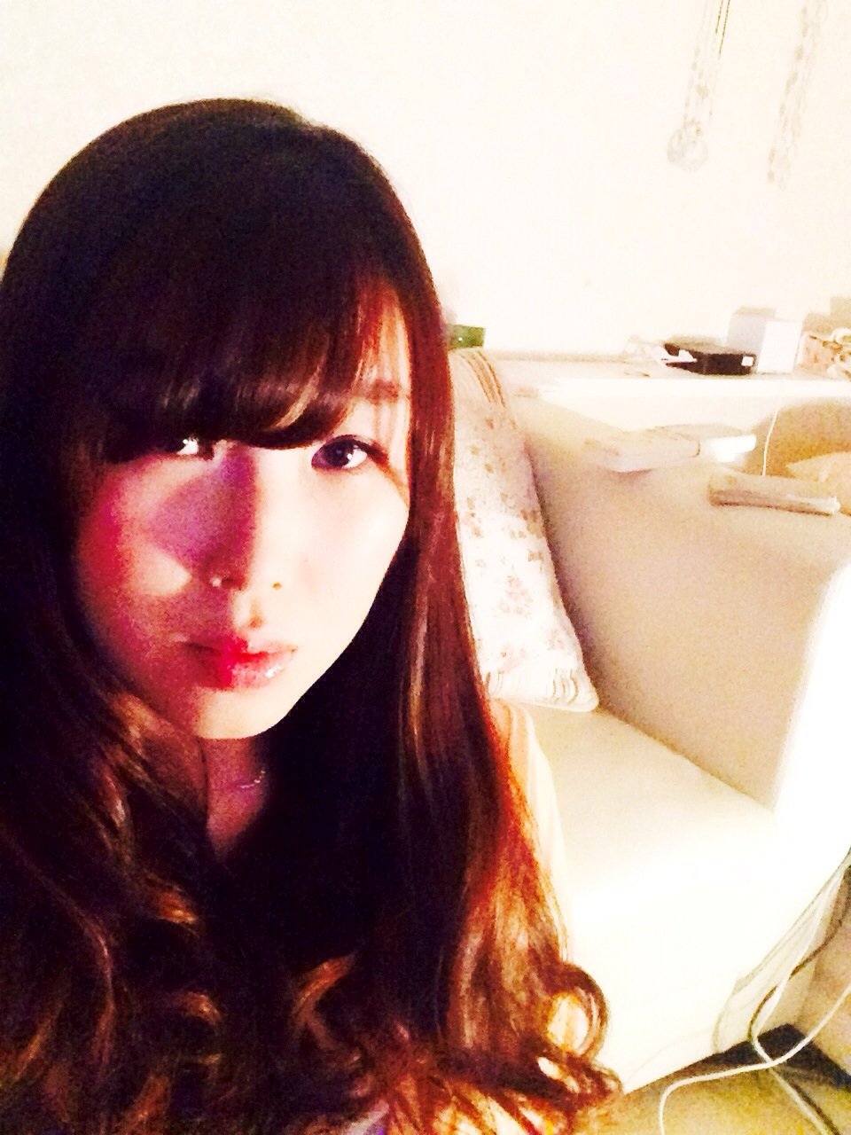 はな♪ちゃんの2014/6/15 (日) 21:28のブログ