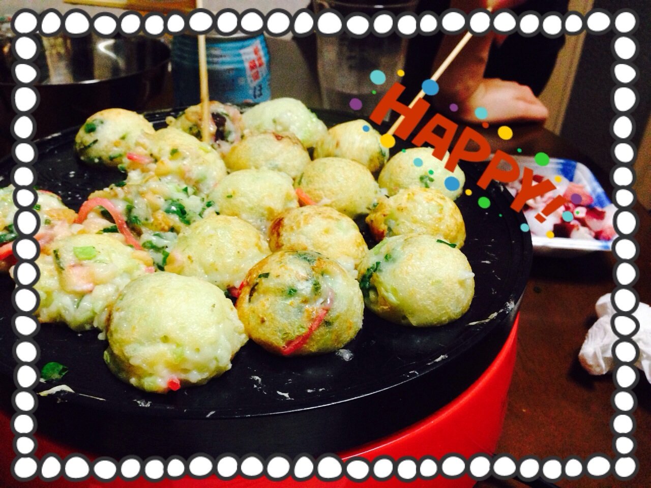 はな♪ちゃんの2014/6/16 (月) 22:39のブログ