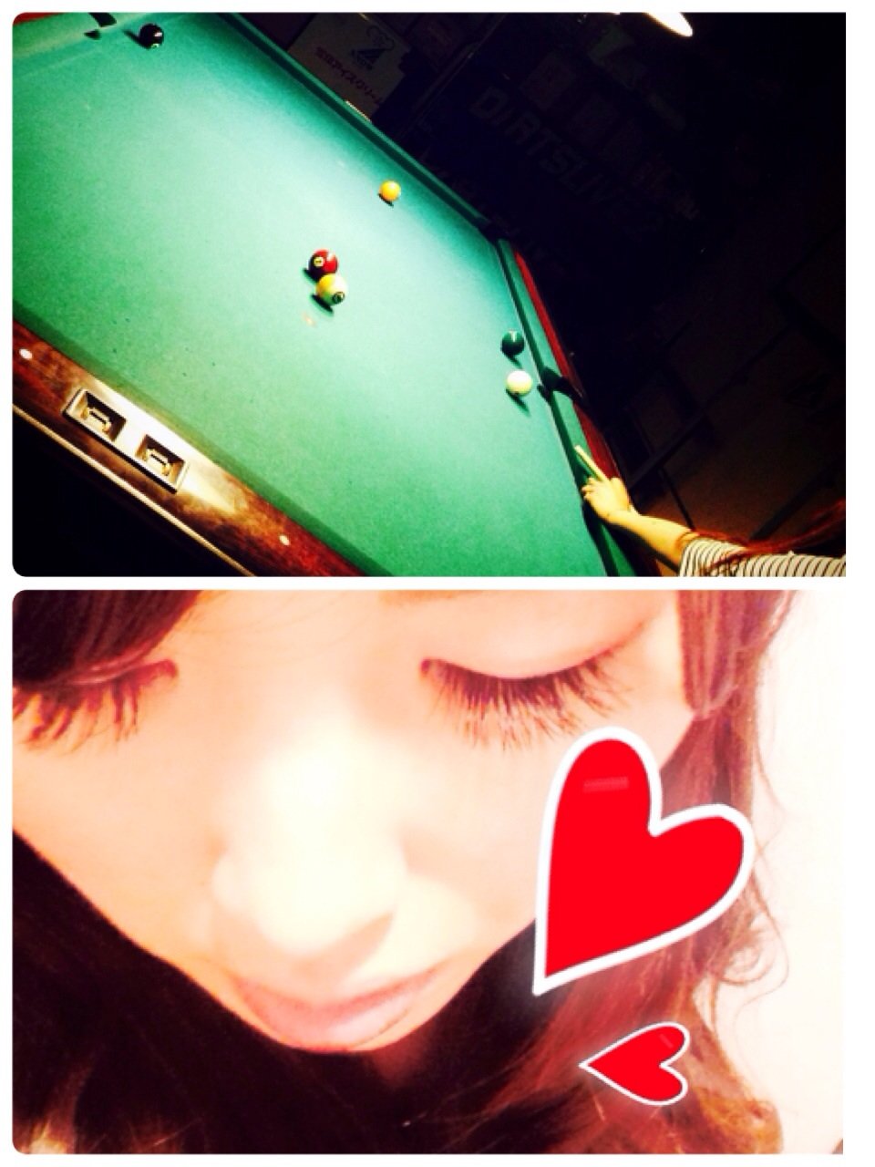 はな♪ちゃんの2014/6/23 (月) 12:07のブログ