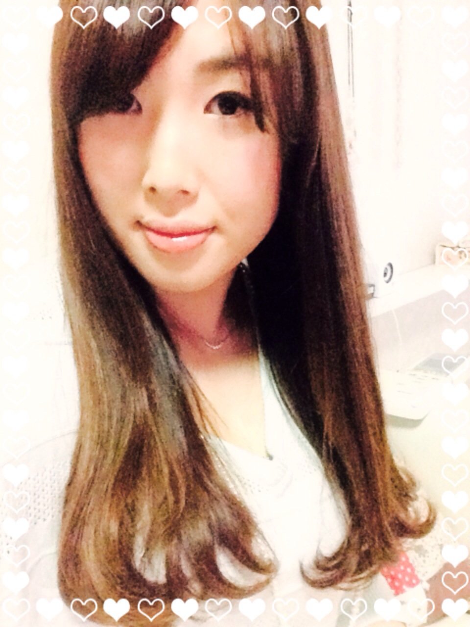 はな♪ちゃんの2014/6/26 (木) 08:17のブログ